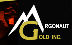 Argonaut Gold